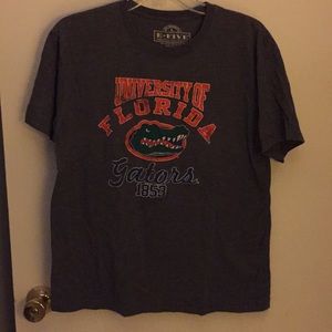 Florida Gators tee
